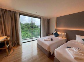 La Vita beachside apartment S2507 by IBG Property